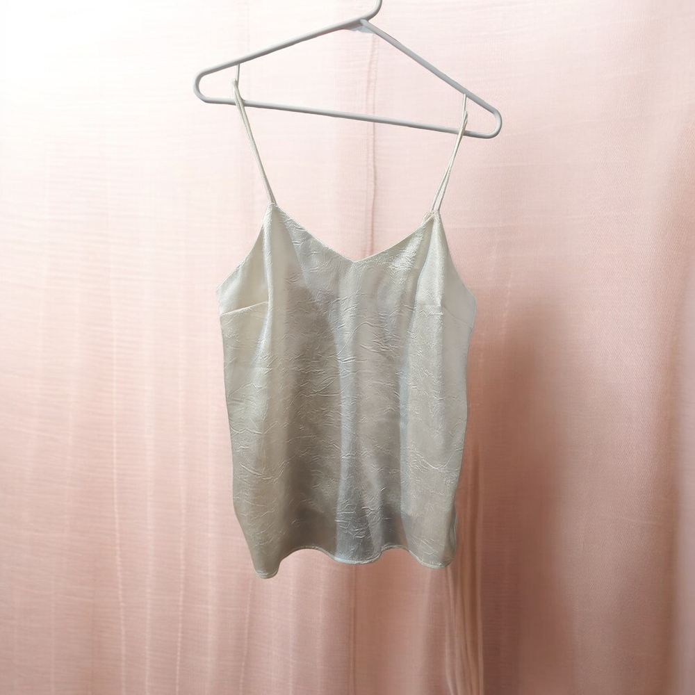 Nine West  Cream Camisole
